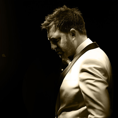 Ultimate Buble Tribute Band