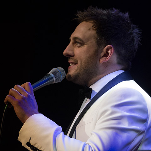 Ultimate Buble Tribute, Portsmouth