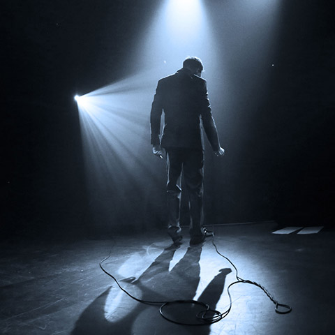 Musical Tribute show