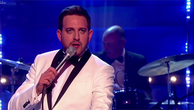 Ultimate Bubl&eacute; Promotional Video
