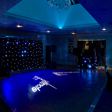 Ultimate Buble at Rockliffe Hall