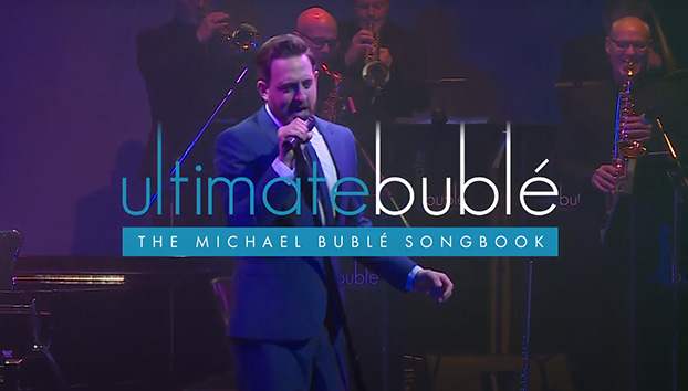 Ultimate Bubl&eacute; 2021 Teaser
